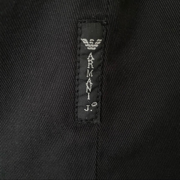 Armani Jeans Dress 👗 - Picture 5 of 6